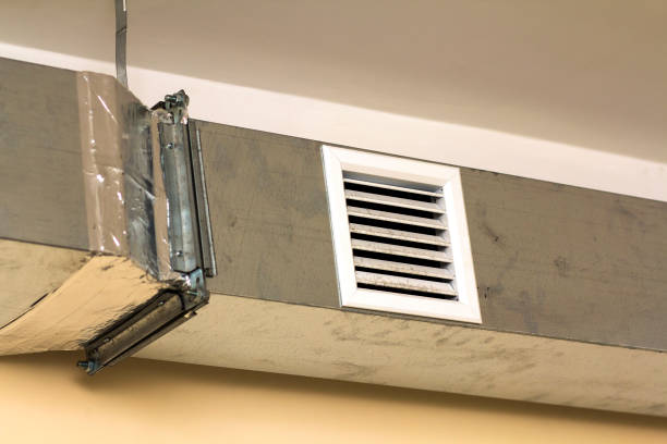 Ventilation Cleaning Services in Amity, OR