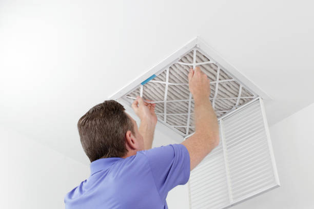 Amity, OR Airduct Cleaning Company